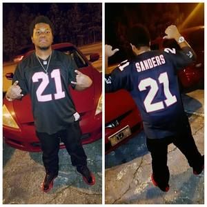 Meet your Posher, Timothy